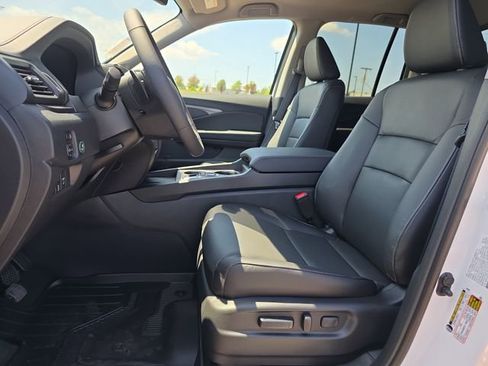 New 2026 Honda Ridgeline RTL image 5