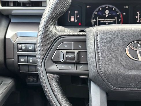 New 2026 Toyota Tacoma SR5 RWD image 16