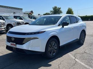 New 2025 Nissan Murano SL video 1