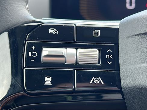 New 2026 Kia Sorento EX w/ EX Premium Package FWD image 21