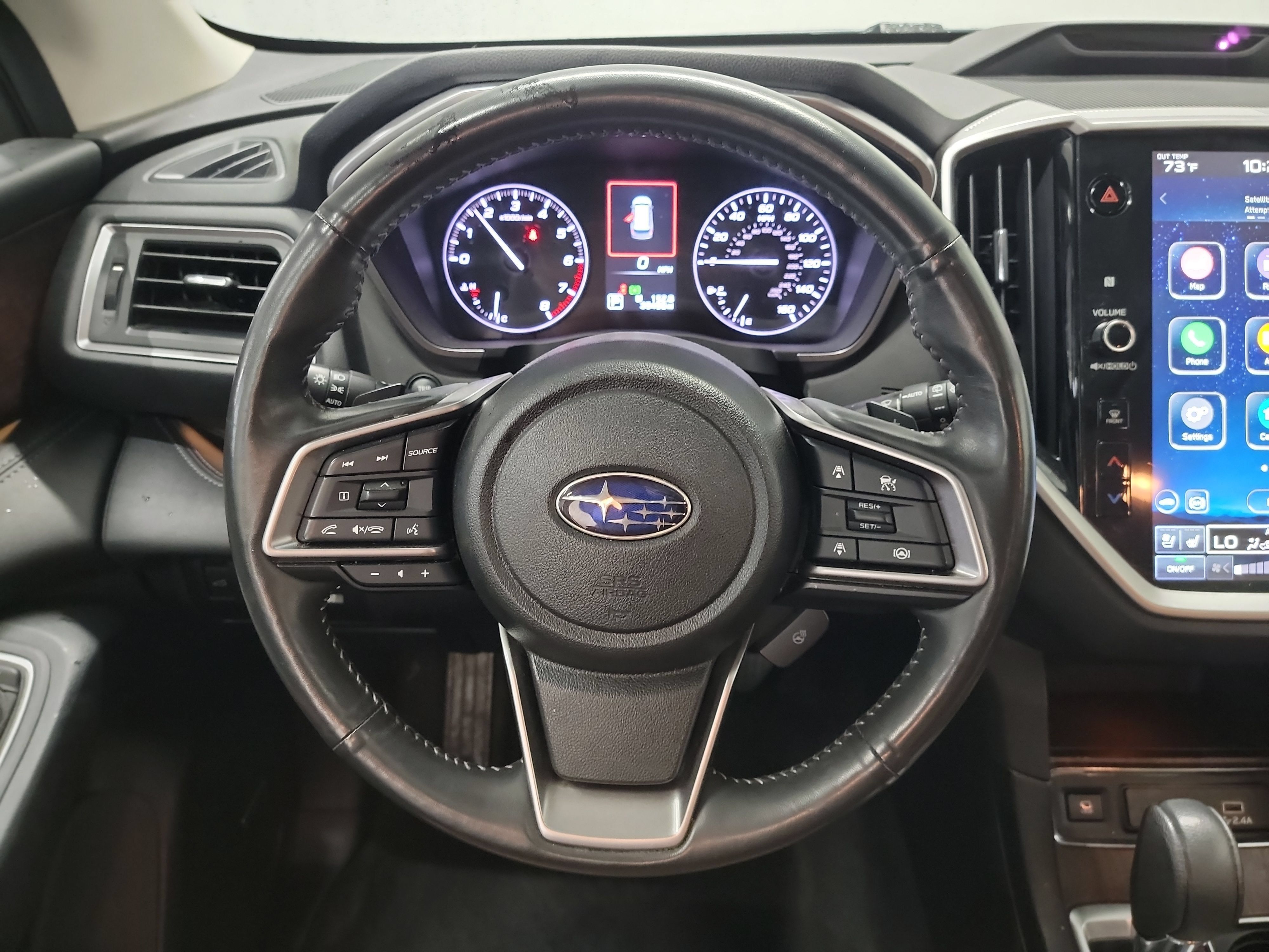 Used 2023 Subaru Ascent Touring AWD/4WD image 17