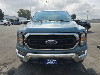 Used 2023 Ford F150 XLT