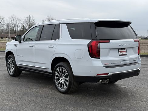 New 2026 GMC Yukon Denali image 11