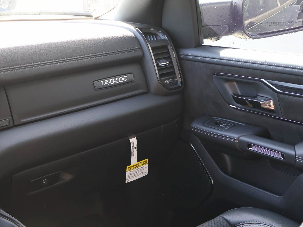 New 2026 RAM 1500 RHO AWD/4WD image 18