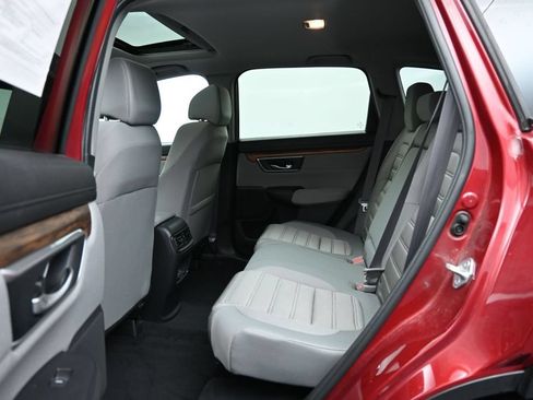 Used 2022 Honda CR-V EX image 21