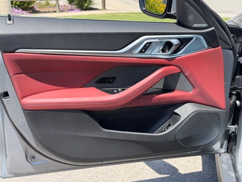 New 2026 BMW i4 eDrive40 RWD image 18
