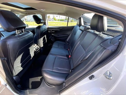 Used 2025 Subaru Legacy Limited AWD/4WD image 15