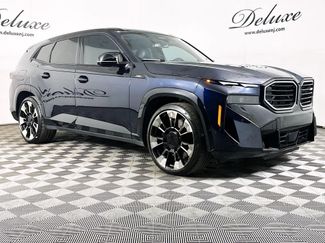 Used 2024 BMW XM video 1