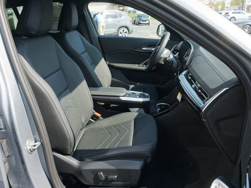 New 2026 BMW X2 xDrive28i w/ Convenience Package AWD/4WD image 10