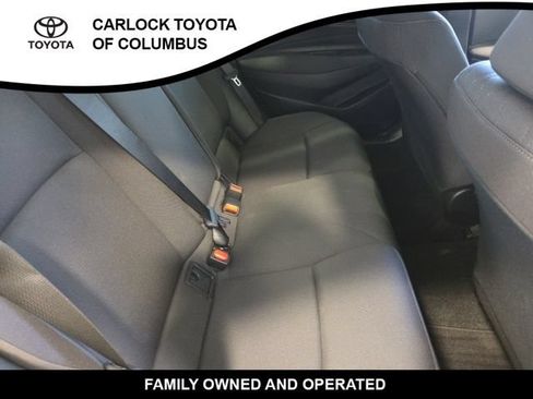 Used 2026 Toyota Corolla LE FWD image 15