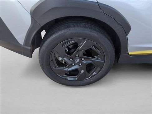 Used 2024 Subaru Crosstrek 2.5i Sport w/ Crosstrek Mirror Package AWD/4WD image 21