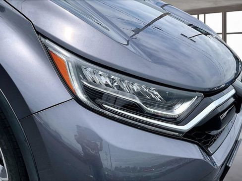 Used 2022 Honda CR-V EX image 29