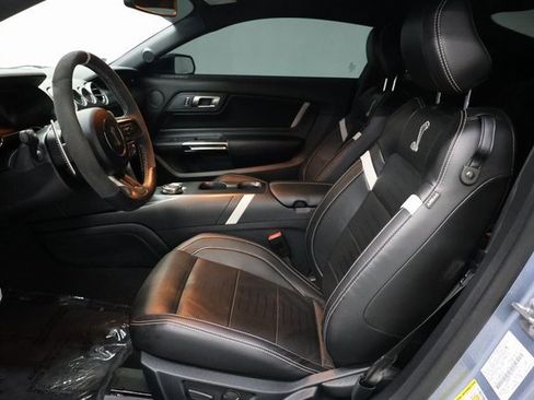 Used 2022 Ford Mustang Shelby GT500 w/ Technology Package image 75