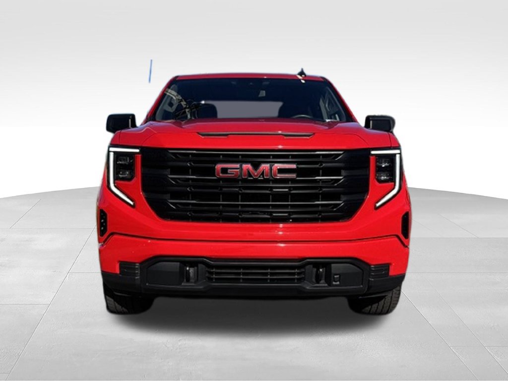 Used 2024 GMC Sierra 1500 Pro w/ Graphite Edition AWD/4WD image 10
