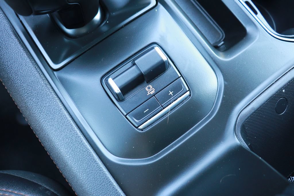 Used 2025 GMC Sierra 1500 AT4 AWD/4WD image 23