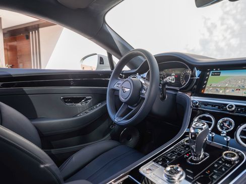 Used 2026 Bentley Continental GT AWD/4WD image 52
