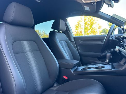 Used 2024 Honda Civic Sport image 27