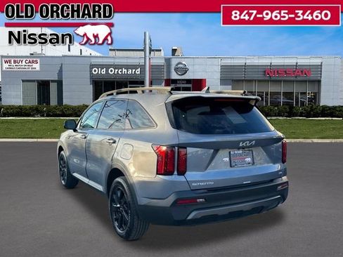 Used 2023 Kia Sorento S AWD/4WD image 8