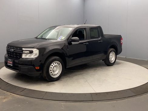 Used 2024 Ford Maverick XL w/ Equipment Group 100A Standard AWD/4WD image 9