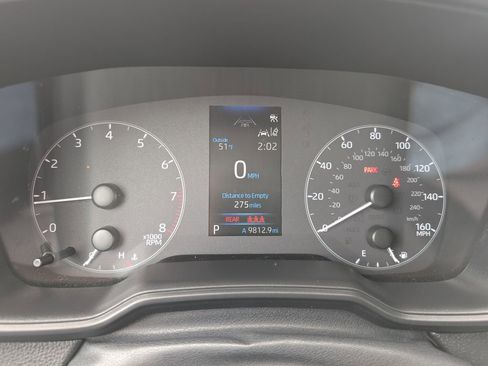 Used 2023 Toyota Corolla LE w/ Carpet Mat Package (TMS) FWD image 25