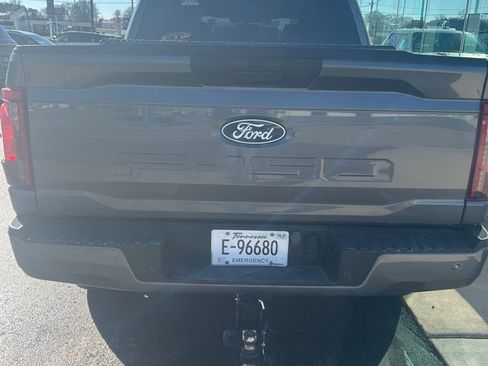 Used 2024 Ford F150 STX image 8
