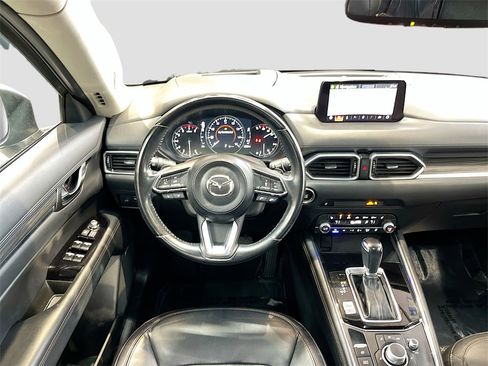 Used 2020 MAZDA CX-5 Grand Touring Reserve image 24