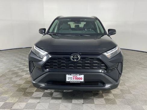 Used 2025 Toyota RAV4 XLE w/ Convenience Package image 19
