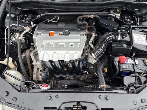 Used 2010 Acura TSX Sedan FWD image 14