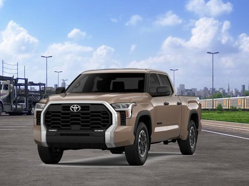 New 2026 Toyota Tundra SR5 image 44