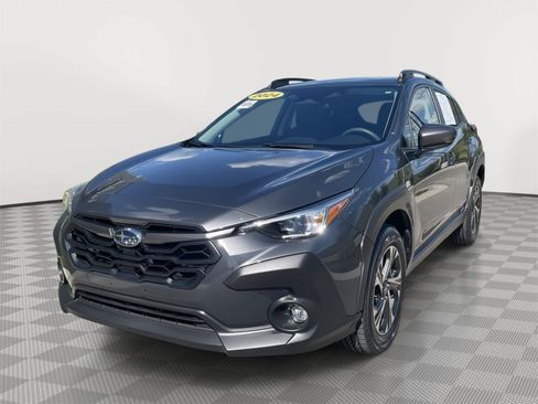 Certified 2024 Subaru Crosstrek 2.0i Premium AWD/4WD image 28
