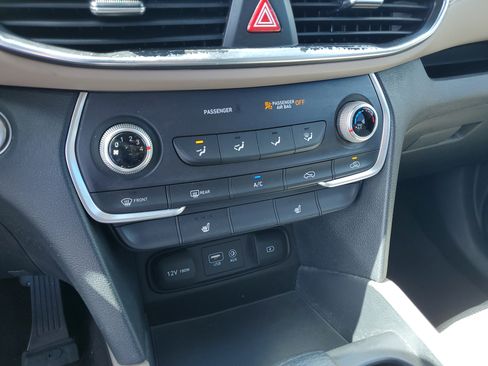 Used 2020 Hyundai Santa Fe SEL w/ Cargo Package image 22