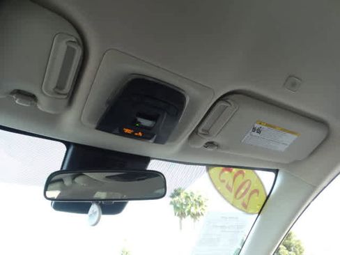 Used 2025 Toyota Corolla LE image 35