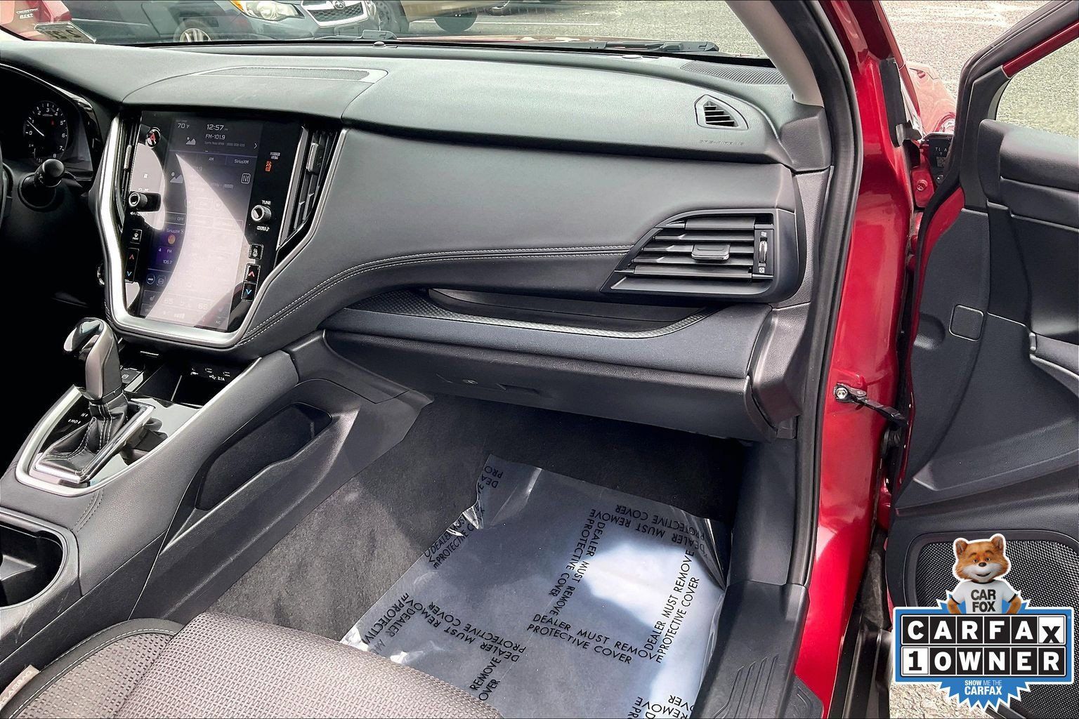 Certified 2022 Subaru Outback Premium AWD/4WD image 19