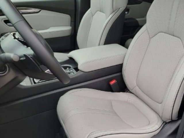 New 2026 Honda Pilot Elite image 15