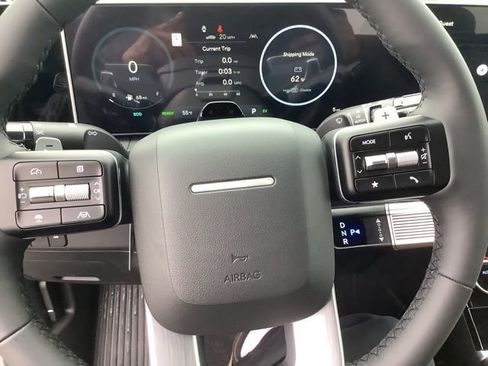 New 2026 Hyundai Santa Fe Limited AWD/4WD image 29