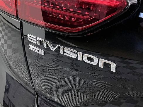 New 2026 Buick Envision Preferred AWD/4WD image 10