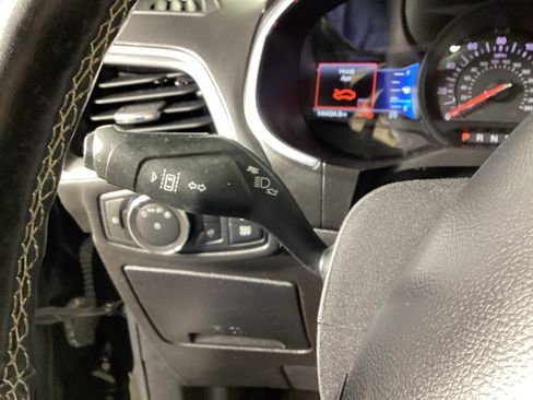 Used 2020 Ford Edge ST w/ Equipment Group 401A image 21