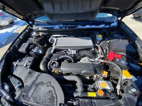 Certified 2024 Subaru Outback Touring XT image 11