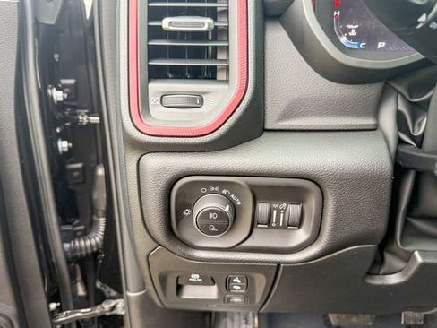 New 2026 RAM 1500 Rebel w/ Bed Utility Group AWD/4WD image 20