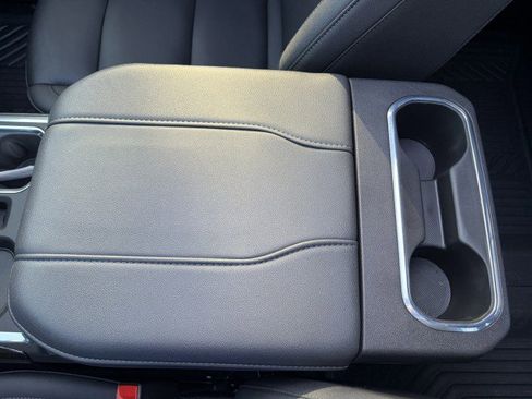 Certified 2025 Chevrolet Silverado 1500 LT Trail Boss w/ LT Trail Boss Premium Package image 22