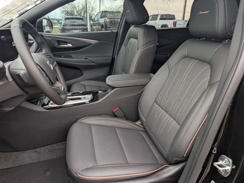 New 2026 Buick Envista Avenir image 18