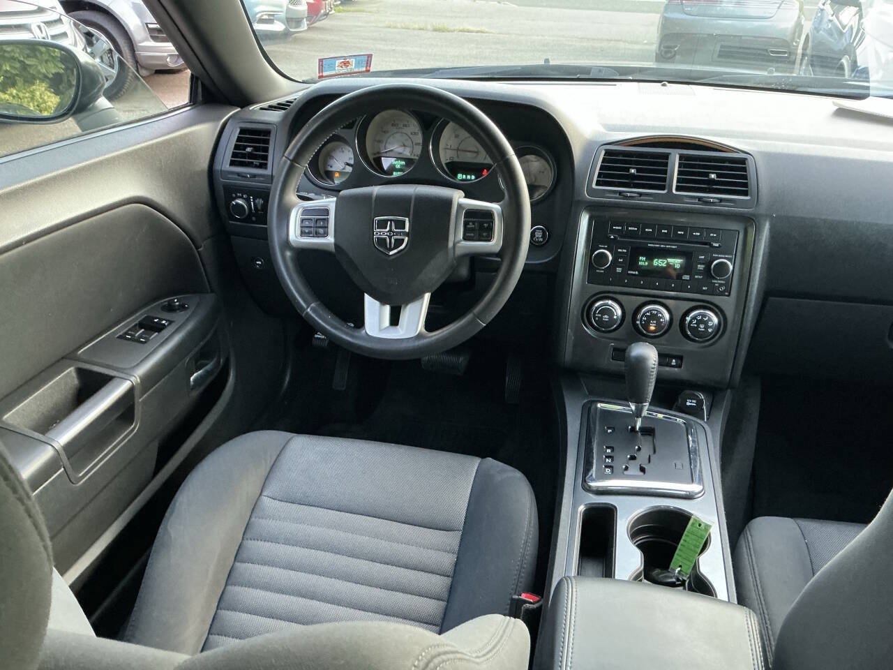 Used 2013 Dodge Challenger SXT RWD image 19