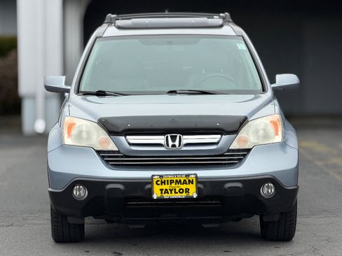 Used 2009 Honda CR-V EX-L image 12