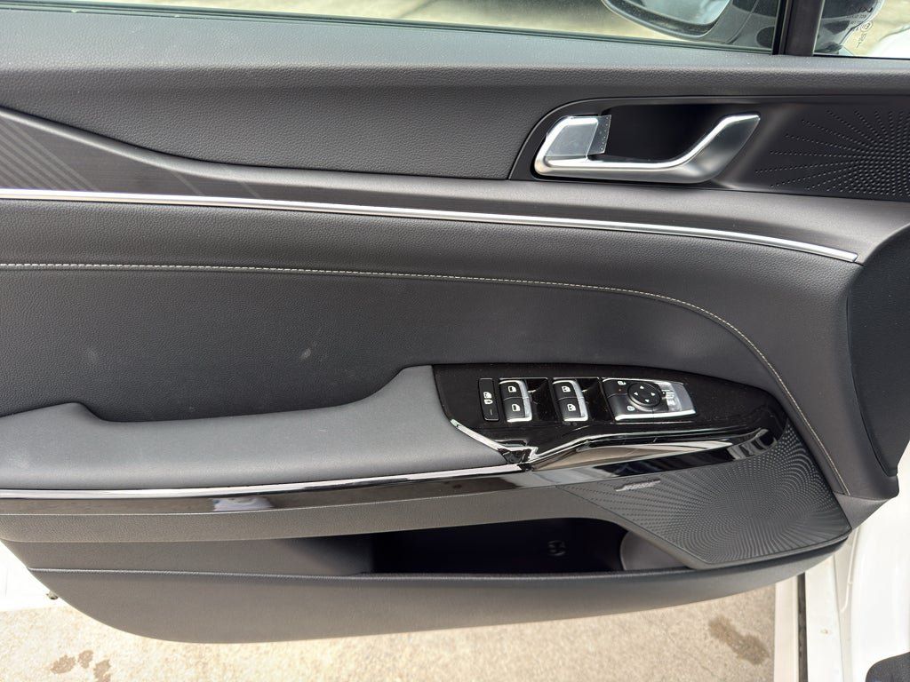 New 2026 Kia K5 GT-Line w/ GT-Line Premium Package FWD image 9