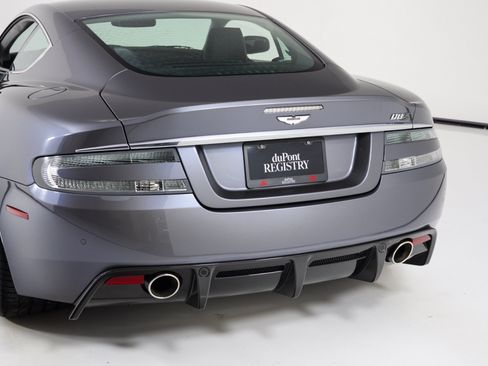 Used 2009 Aston Martin DBS Coupe RWD image 58