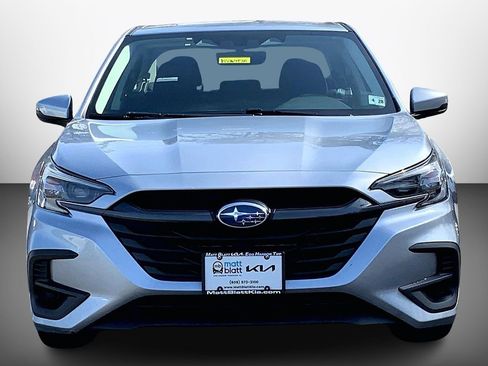 Used 2023 Subaru Legacy Premium AWD/4WD image 6