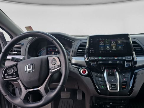 Used 2021 Honda Odyssey Touring image 15