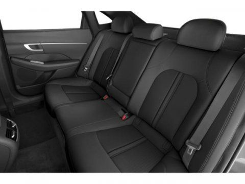 Used 2024 Hyundai Sonata SEL FWD image 16