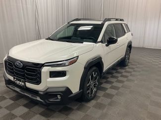 New 2026 Subaru Outback Touring XT video 3