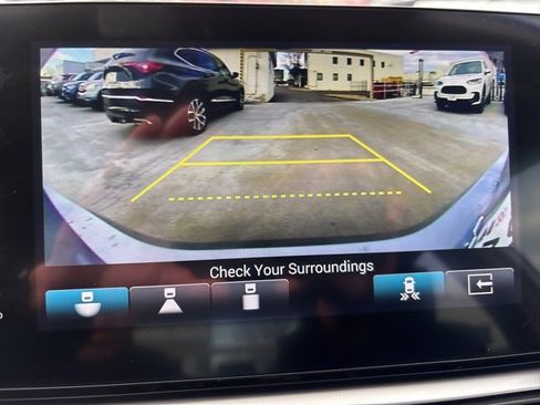 Used 2021 Honda Accord EX-L image 19